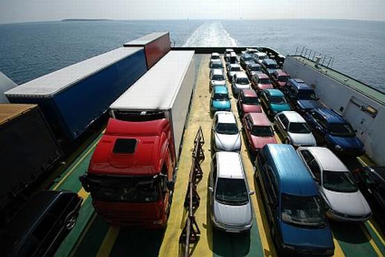 European Car Ferry